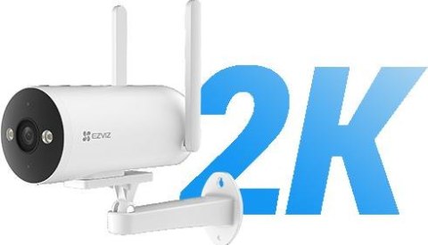 EZVIZ Kamera IP Ezviz H5 4G 2K 3MPx