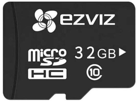 EZVIZ Karta pamięci microSD Ezviz 32GB