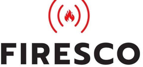 FIRESCO Zestaw czujników FIRESCO czujnik czadu + dymu z WiFi