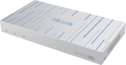HILOOK Rejestrator IP Hilook by Hikvision 8 kanałowy 4MP SSD-NVR-4MP/8P (1T)