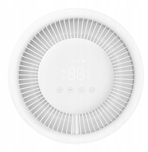 XIAOMI Osuszacz Xiaomi Smart Dehumidifier Lite