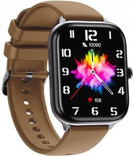 INNY IMIKI Smart Watch IMIKI ST1 Brown