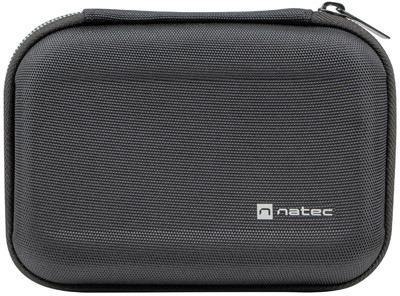 NATEC Etui do dysku Natec Krill 2