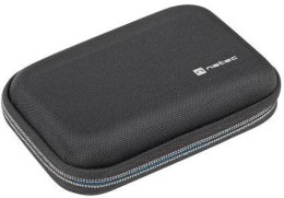 NATEC Etui do dysku Natec Krill 2