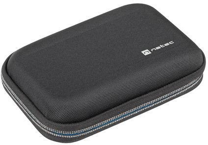 NATEC Etui do dysku Natec Krill 2