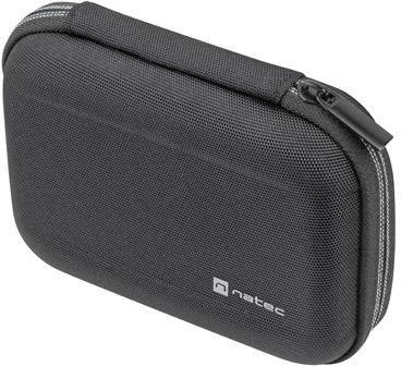 NATEC Etui do dysku Natec Krill 2