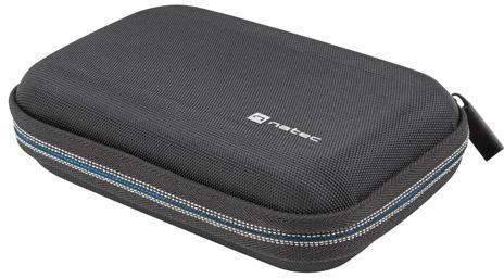 NATEC Etui do dysku Natec Krill 2