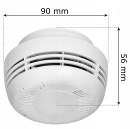 ORNO Czujnik dymu ORNO OR-DC-634