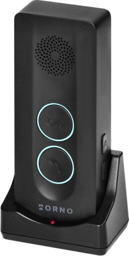 ORNO Domofon bezprzewodowy ORNO OR-DOM-YR-934/B