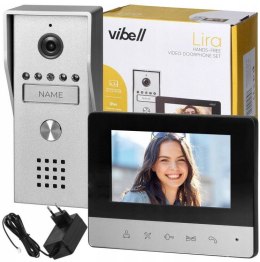 ORNO Widedomofon ORNO VI-VID-RO-1077