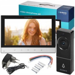 ORNO Wideodomofon ORNO OR-VID-MD-1084/B