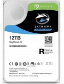 SEAGATE Dysk HDD Seagate SkyHawk AI ST12000VE003 12TB
