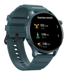 ZEBLAZE Smartwatch Zeblaze Btalk 3 Pro niebieski