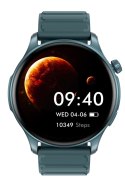 ZEBLAZE Smartwatch Zeblaze Btalk 3 Pro niebieski