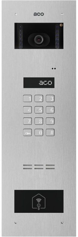 ACO ACO INSPIRO 6+ (G2)