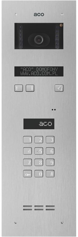 ACO ACO INSPIRO 7+ (G2)