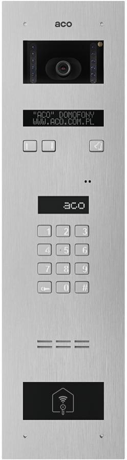 ACO ACO INSPIRO 8+ (G2)