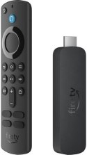 AMAZON Odtwarzacz multimedialny Amazon Fire TV Stick 4K 2024