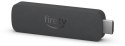 AMAZON Odtwarzacz multimedialny Amazon Fire TV Stick 4K 2024