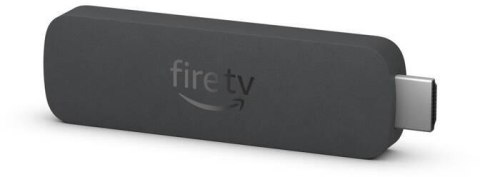 AMAZON Odtwarzacz multimedialny Amazon Fire TV Stick 4K 2024