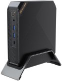 BLACKVIEW Mini PC Blackview MP200 i5-12450H/16GB/SSD 512GB/Win 11 Pro czarny