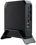 BLACKVIEW Mini PC Blackview MP200 i5-12450H/16GB/SSD 512GB/Win 11 Pro czarny