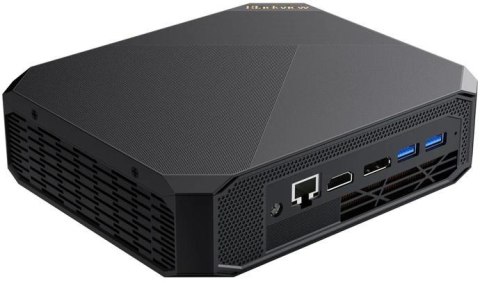 BLACKVIEW Mini PC Blackview MP200 i9-11900H/16GB/SSD 1TB/Win 11 Pro black