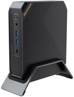 BLACKVIEW Mini PC Blackview MP200 i9-11900H/16GB/SSD 512GB/Win 11 Pro czarny