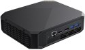 BLACKVIEW Mini PC Blackview MP200 i9-11900H/16GB/SSD 512GB/Win 11 Pro czarny