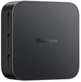 BLACKVIEW Mini PC Blackview MP80 N97 16GB 1TB-SSD W11Pro czarny