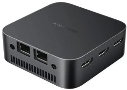BLACKVIEW Mini PC Blackview MP80 N97 16GB 1TB-SSD W11Pro czarny