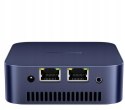 BLACKVIEW Mini PC Blackview MP80 N97 16GB 512GB-SSD W11Pro niebieski