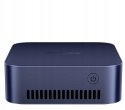 BLACKVIEW Mini PC Blackview MP80 N97 16GB 512GB-SSD W11Pro niebieski