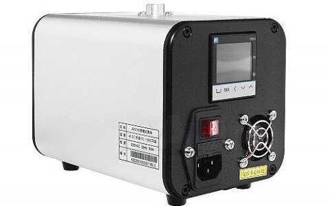 DAHUA WZORZEC JQ-D70Z/HBB BlackBody