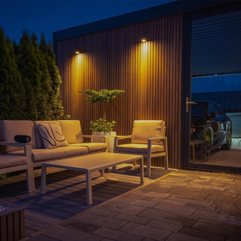 EZVIZ Kamera IP EZVIZ H8c PoE 2K 3Mpx