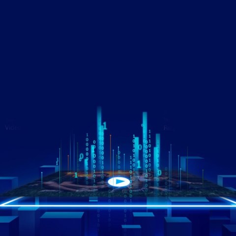 EZVIZ Kamera IP EZVIZ H9C 5MP+5MP