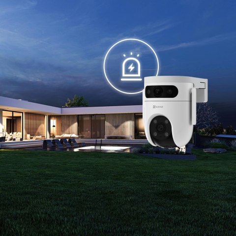 EZVIZ Kamera IP EZVIZ H9C 5MP+5MP
