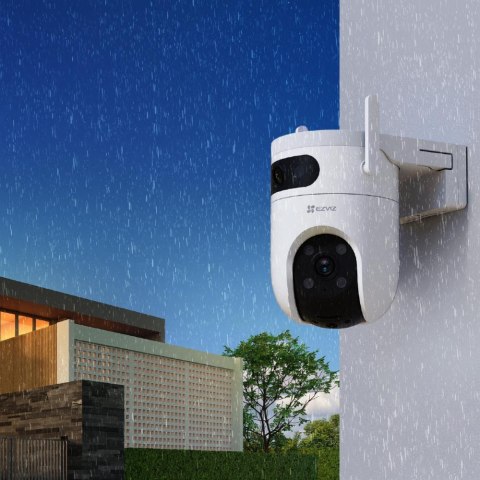 EZVIZ Kamera IP EZVIZ H9C 5MP+5MP