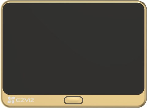 EZVIZ Kamera IP Ezviz wizjer DP2C złoty