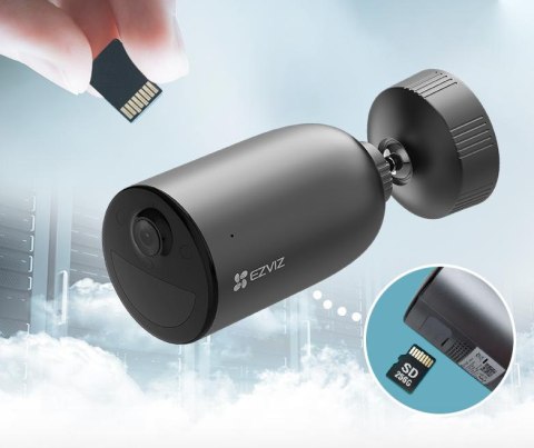 EZVIZ Kamera IP bezprzewodowa EZVIZ EB3 typ-C