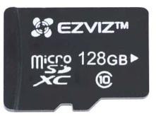 EZVIZ Karta pamięci microSD Ezviz 128GB