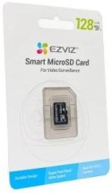 EZVIZ Karta pamięci microSD Ezviz 128GB