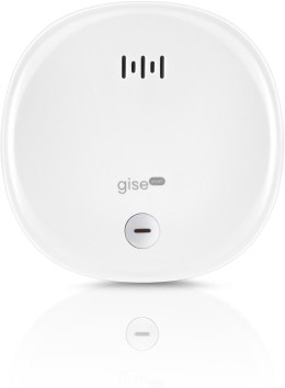 GISE GISE Smart Czujnik dymu Zigbee | Tuya | GSKS-ZB