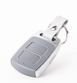 GISE HOME Zestaw GISE G250 do 5m bram dwuskrzydłowych (bez fotokomórek)