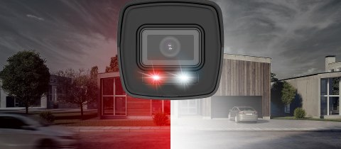 HILOOK Kamera IP Hilook by Hikvision tuba 6MP IPCAM-B6-30DL