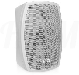 HQM GŁOŚNIK NAŚCIENNY HQM-N2024W 20W BIAŁY