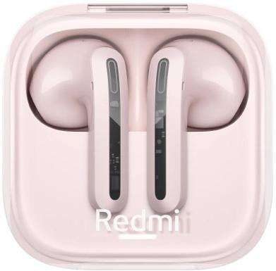 XIAOMI Słuchawki Xiaomi Redmi Buds 6 Active różowe
