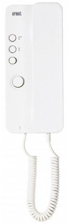 MIWI-URMET UNIFON MIRO DO SYSTEMÓW MATIBUS_SE, BASIC 1150/621 URMET