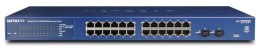 NETGEAR SWITCH NETGEAR GS724T-600EUS