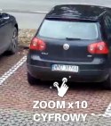 ORLLO Kamera IP Orllo zewnętrzna obrotowa zoom x10 ORLLO Z9 ULTRA